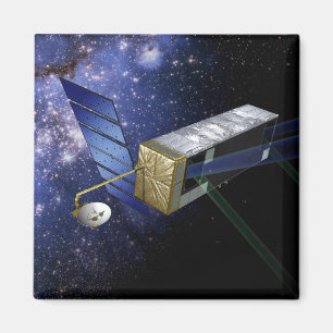 SIM PlanetQuest Magneet