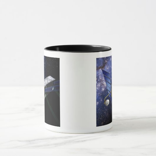 SIM PlanetQuest Mok (Midden)