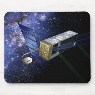 SIM PlanetQuest Muismat