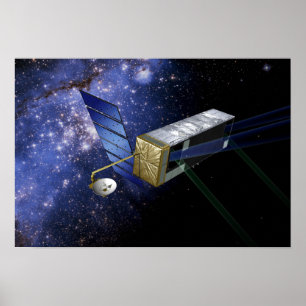 SIM PlanetQuest Poster