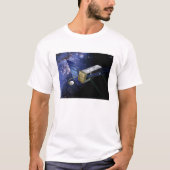 SIM PlanetQuest T-shirt (Voorkant)