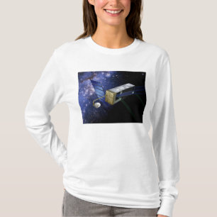SIM PlanetQuest T-shirt