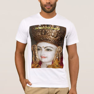 Simandhar Swami T-shirt