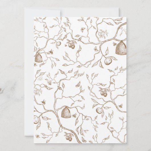 Simanim Kaart (Achterkant)