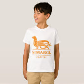 Simargl Capital Public T-shirt (Voorkant volledig)