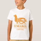 Simargl Capital Public T-shirt (Voorkant)