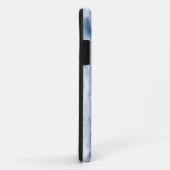 Simax Bay bij het meer van Crescent, Oregon Case-Mate iPhone Case (Achterkant/rechts)