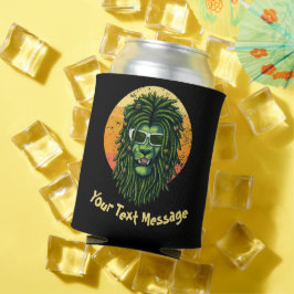 Simba Lion King Jouw tekst Bericht Blikjeskoeler