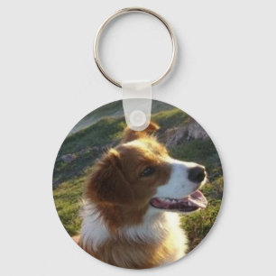 Simba Sleutelhanger