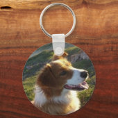 Simba Sleutelhanger (Voorkant)