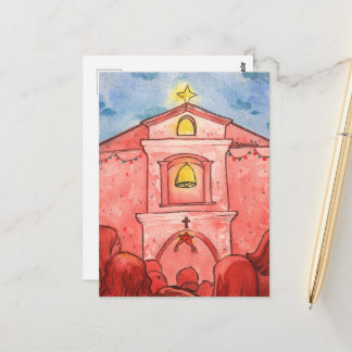 Simbang Gabi/ Mass- DNM-Briefkaarten Briefkaart