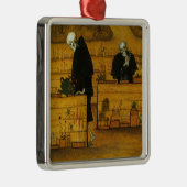 Simberg's tuin van het ornament ter dood (Rechts)