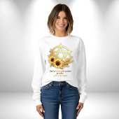 Símbolo sagrado de Abundancia y Prosperidad Trui