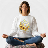 Símbolo sagrado de Abundancia y Prosperidad Trui