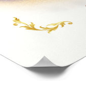 Simbulos karuna reiki poster (Hoek)