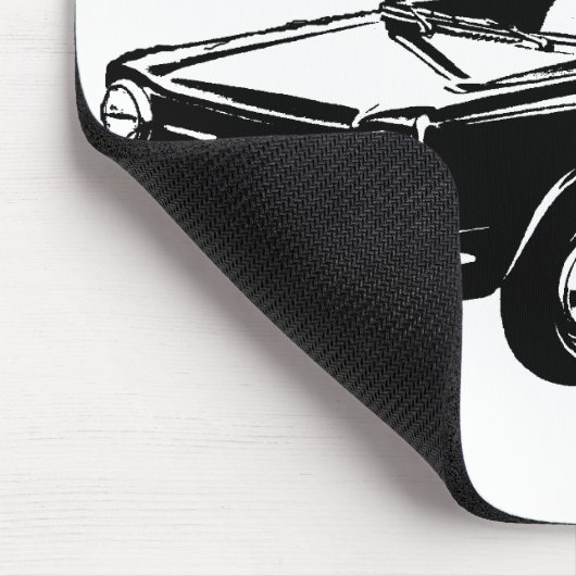 SIMCA 1000 MUISMAT (Hoek)