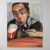 "Simeon Poster (Voorkant)