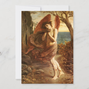 Simeon Solomon: Liefde in het najaar