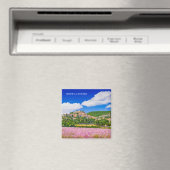 SIMIANE LA LOTONDE MAGNEET (Insitu (Vaatwasser))