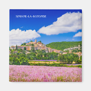 SIMIANE LA LOTONDE MAGNEET