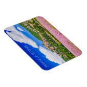 SIMIANE LA ROTONDE MAGNEET (Rechterzijde)