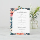 simkaart menu (Staand voorkant)