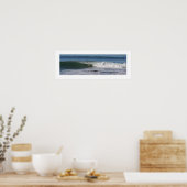 Simmons. Surfen. La Jolla Poster (Keuken)