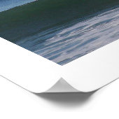 Simmons. Surfen. La Jolla Poster (Hoek)