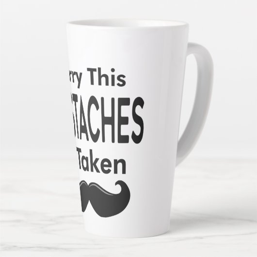 SimmSmasher7 Latte Mok (Rechterhoek)