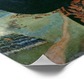 Simon Bolivar Poster (Hoek)