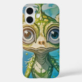 Simon Case-Mate iPhone Case (Achterkant)