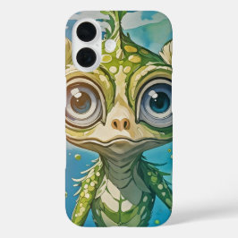 Simon iPhone 16 Hoesje