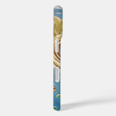 Simon Case-Mate iPhone Case (Achterkant / Rechts)