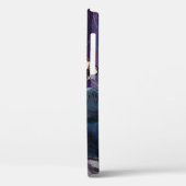 Simon & Cora iPhone Case (Achterkant / Links)