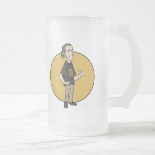 Simon GP Collectors Cup Matglas Bierpul