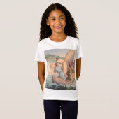 Simon houdt van jou t-shirt (Voorkant volledig)