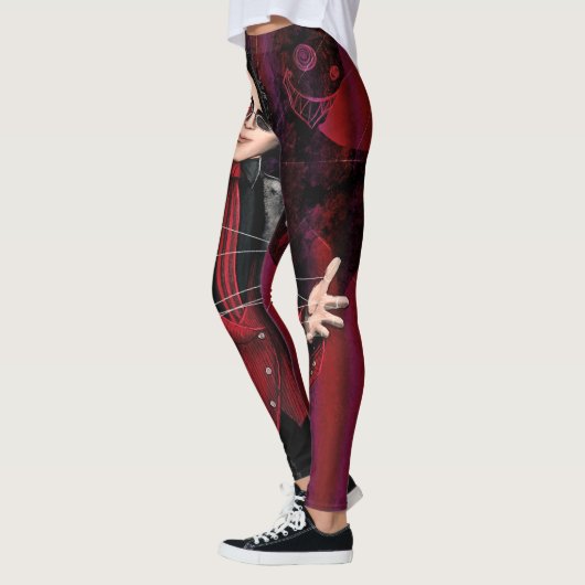 Simon Leggings (Links)