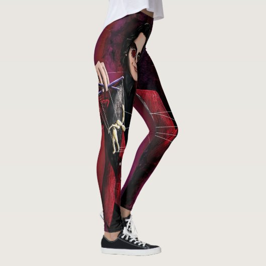 Simon Leggings (Rechts)