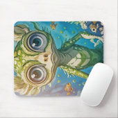 Simon Muismat (Met muis)