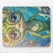 Simon Muismat (Voorkant)