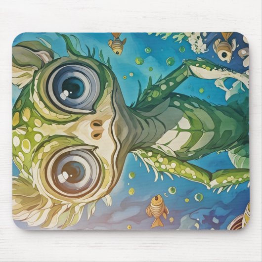 Simon Muismat (Voorkant)