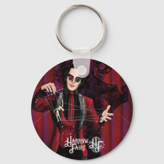 Simon op een Sleutelhanger