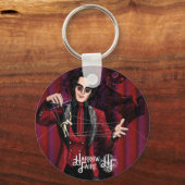 Simon op een Sleutelhanger (Voorkant)