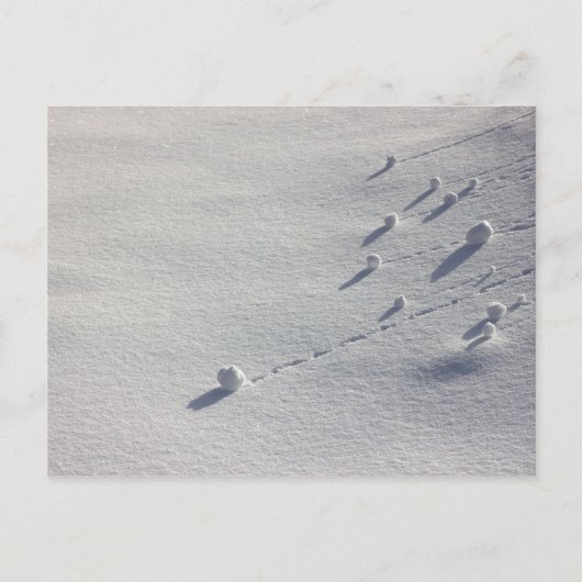 Simon Says CC0077 Briefkaart (Voorkant)