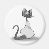 Simon Sketch Magnet (Voorkant)