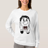 Simon T-shirt (Voorkant)