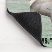 Simon zegt… muismat (Hoek)