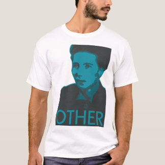Simone Beauvoir Andere T-shirt