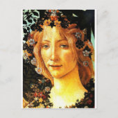 Simonetta Briefkaart (Voorkant)