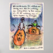 @SimonNRicketts irkafirka print (Voorkant)